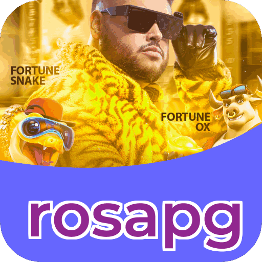 rosapg APK